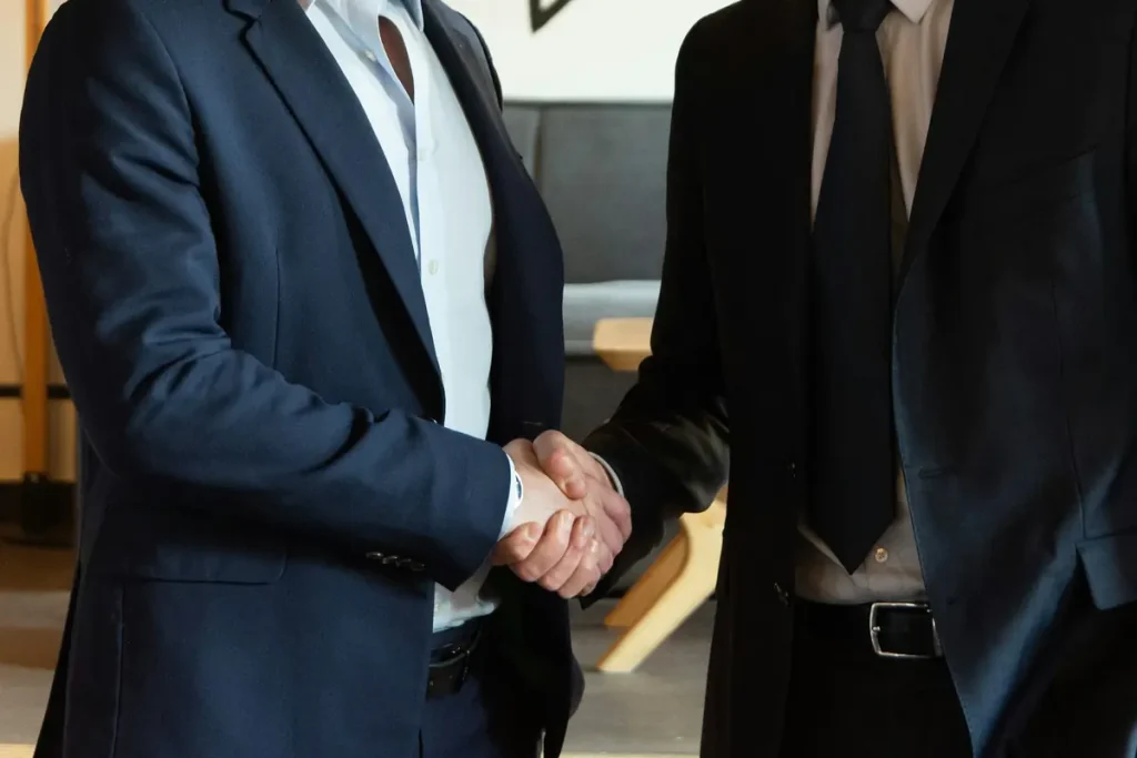 procurement supplier negotiation